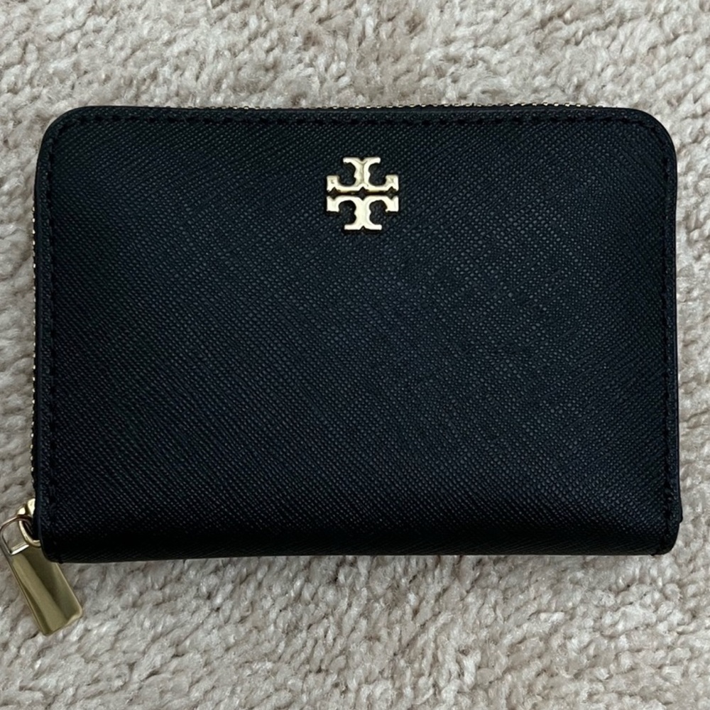 Tory Burch Mini Wallet